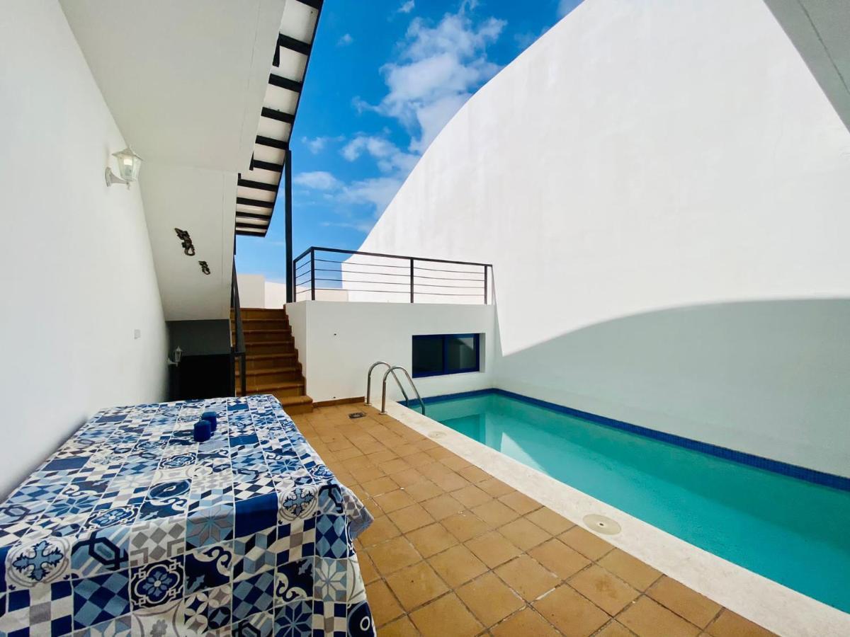 Ametsa Villa *